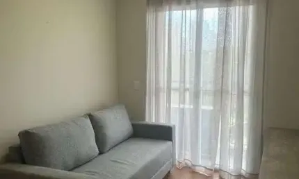 Apartamento com 2 dormitórios para alugar, 55 m² por r$ 4.872,00/mês - jardim tupanci - barueri/sp
