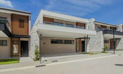 Casa com 3 dormitórios à venda, 310 m² por r$ 4.050.000 - alphaville - santana de parnaíba/sp