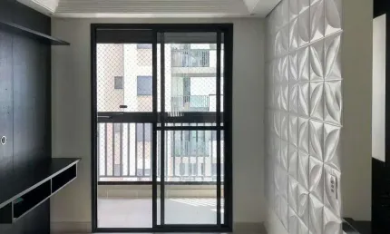 Apartamento com 2 quartos à venda, 48 m² por r$ 425.000 - centro - osasco/sp