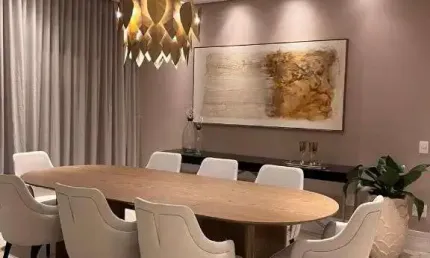 Apartamento com 4 dormitórios à venda, 344 m² por r$ 6.750.000 - alphaville - barueri/sp