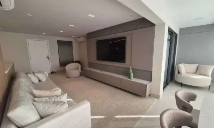 Apartamento com 2 dormitórios à venda, 75 m² por r$ 1.430.000 - alphaville - barueri/sp