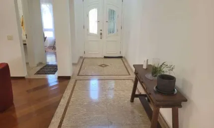 Sobrado com 4 dormitórios, 500 m² - venda por R$ 4.200.000,00 ou aluguel por R$ 16.019,50/mês - Residencial Morada dos Lagos - Barueri/SP
