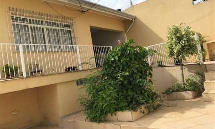Casa com 6 quartos à venda na Rua Professor Antônio Paulino Ribeiro, Munhoz Júnior, Osasco
