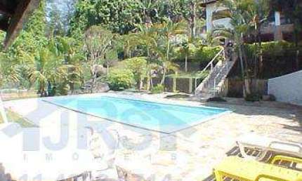 Condomínio Forest Hill Sobrado com 3 dormitórios à venda, 475 m² por R$ 1.500.000 - Altos de São Fernando - Jandira/SP