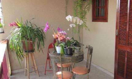 Sobrado com 3 dormitórios à venda, 264 m² por R$ 650.000,00 - Vila Engenho Novo - Barueri/SP
