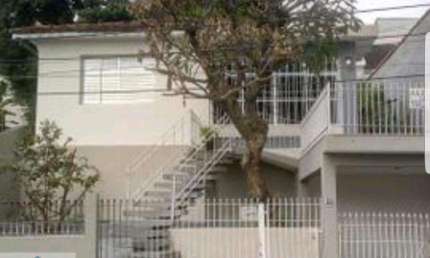 Sobrado com 2 dormitórios à venda, 200 m² por R$ 820.000,00 - Vila Boa Vista - Barueri/SP