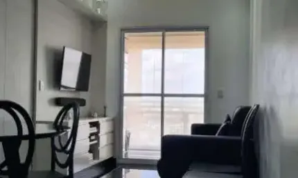Apartamento com 2 dormitórios à venda, 72 m² por R$ 710.000,00 - Bethaville I - Barueri/SP