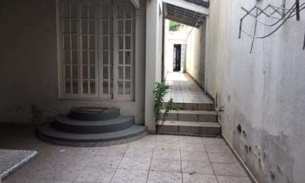 Ótimo Sobrado à Venda em Barueri, 3 Dorm sendo 2 suite