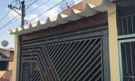 Sobrado com 3 dormitórios à venda, 250 m² por R$ 852.000,00 - Vila Pindorama - Barueri/SP