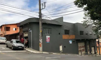 Sobrado com 3 dormitórios à venda por R$ 4.500.000 - Vila Boa Vista - Barueri/SP