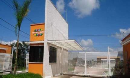 Terreno à venda, 550 m² por R$ 456.000,00 - Quintas do Ingaí - Santana de Parnaíba/SP