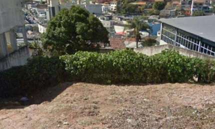 Terreno à venda, 673 m² por R$ 1.200.000,00 - Jardim Jandira - Jandira/SP