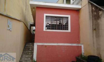 Casa com 2 dormitórios à venda, 110 m² por R$ 585.000,00 - Vila Boa Vista - Barueri/SP