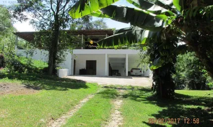 Chácara com 5 Quartos - Chácaras Boa Vista - Santana de Parnaíba/SP