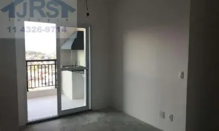 Apartamento com 2 dormitórios à venda, 55 m² por R$ 434.000,00 - Jardim Bussocaba City - Osasco/SP