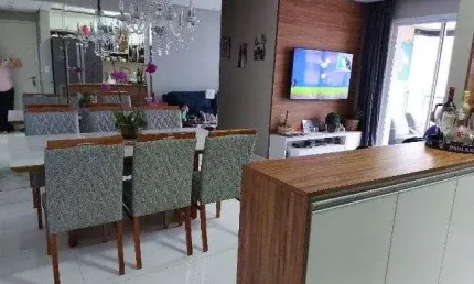 Apartamento à venda, 81 m² por r$ 1.200.000,00 - edifício royal park - barueri/sp