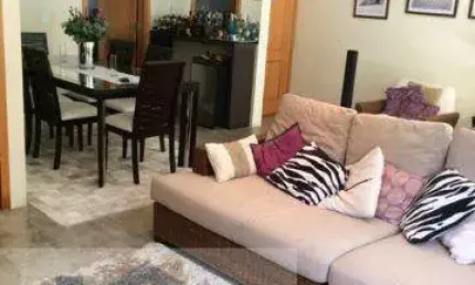 Apartamento com 2 quartos à venda na Avenida Marcos Penteado de Ulhôa Rodrigues, Alphaville, Santana de Parnaíba
