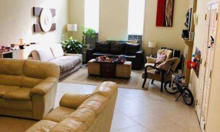 Casa com 3 dormitórios à venda, 262 m² por R$ 2.290.000,00 -  Alphaville - Santana de Parnaíba/SP