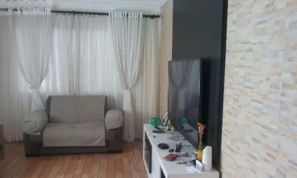 Casa com 4 quartos à venda na Rua Licínio de Castro, Km 18, Osasco