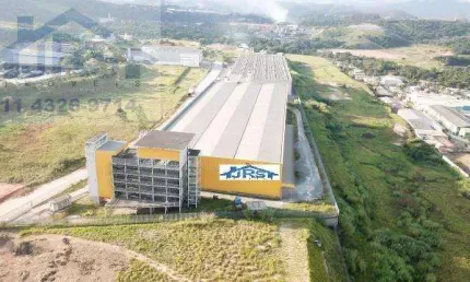 Galpão à venda, 12540 m² por R$ 39.000.000,00 - Distrito Industrial - Araçariguama/SP