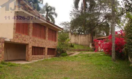 Ótima! Casa em Cotia na Vila Jovina (km 30 da Raposo Tavares)