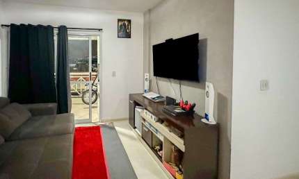 Apartamento com 2 dormitórios à venda, 69 m² por R$ 435.000,00 - Jardim Regina Alice - Barueri/SP