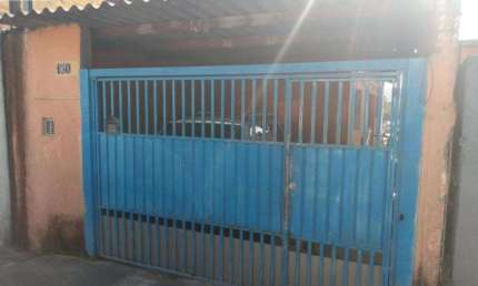 Casa com 3 dormitórios à venda, 78 m² por R$ 583.000,00 - Vila Pindorama - Barueri/SP