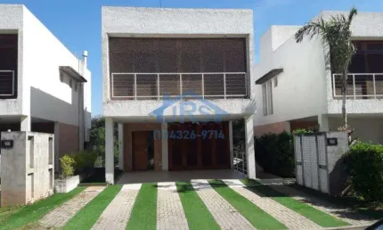 Sobrado com 3 dormitórios à venda, 200 m² por R$ 1.300.000,00 - Granja Viana II - Cotia/SP