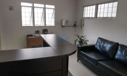 Ponto à venda, 153 m² por R$ 1.595.000,00 - Nova Aldeinha - Barueri/SP