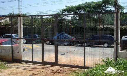 Terreno à venda, 1000 m² por R$ 5.380.000,00 - Umuarama - Osasco/SP