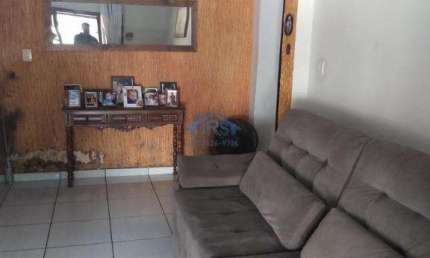 Casa com 5 dormitórios à venda, 600 m² por R$ 2.127.000,00 - Vila Engenho Novo - Barueri/SP