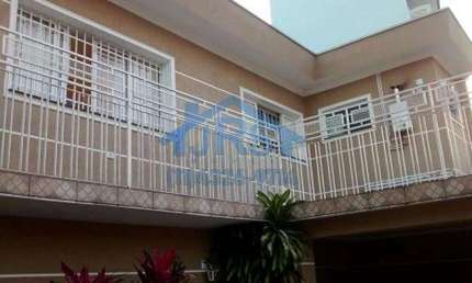 Sobrado com 3 dormitórios à venda, 300 m² por R$ 1.390.000,00 - Vila Campesina - Osasco/SP