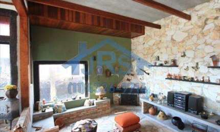 Casa com 4 dormitórios à venda, 522 m² por R$ 2.650.000 - Granja Viana II - Cotia/SP