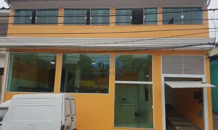 Sobrado comercial à venda, 125 m² por R$ 1.300.000 - Jardim Regina Alice - Barueri/SP