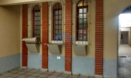 Sobrado com 3 dormitórios à venda, 147 m² por R$ 725.000,00 - Vila Campesina - Osasco/SP