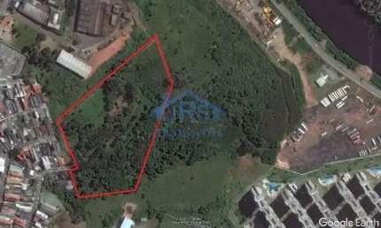 Área à venda, 30.432 m² por R$ 30.432.000 - Jardim Esperança - Barueri/SP