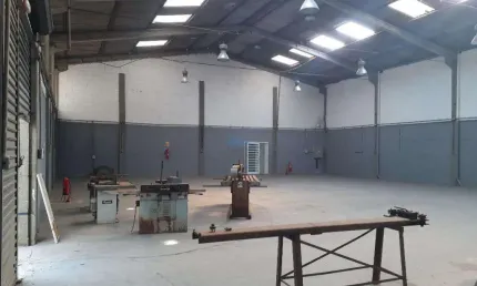 Galpão para alugar, 600 m² por R$ 13.564,71/mês - Jardim Califórnia - Barueri/SP