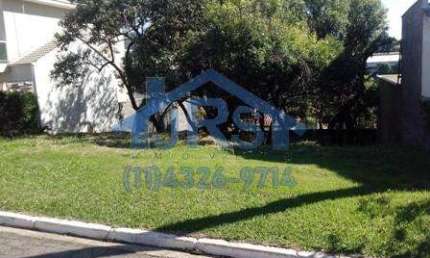 Terreno à venda, 456 m² por R$ 1.000.000,00 - Tarumã - Santana de Parnaíba/SP
