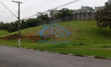 Terreno à venda, 778 m² por R$ 1.500.000,00 - Tarumã - Santana de Parnaíba/SP