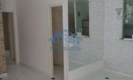 Apartamento com 2 dormitórios à venda, 68 m² por R$ 400.000,00 - Jardim Tupanci - Barueri/SP