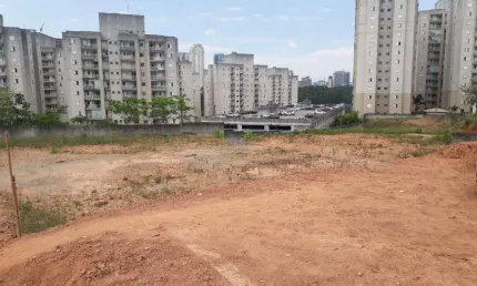 Terreno à venda, 2700 m² por R$ 2.875.000 - Jardim Esperança - Barueri/SP