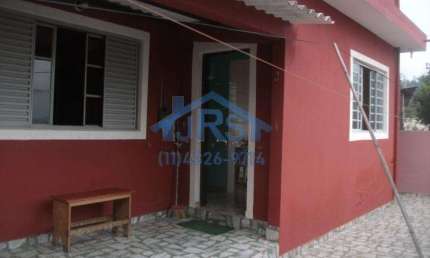 Sobrado com 2 dormitórios à venda, 279 m² por R$ 650.000,00 - Vila Engenho Novo - Barueri/SP