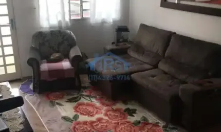 Sobrado com 2 dormitórios à venda, 63 m² por r$ 478.000,00 - jardim regina alice - barueri/sp
