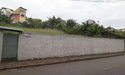 Terreno à venda, 1.500 m² por R$ 1.500.000 - Vila Morellato - Barueri/SP
