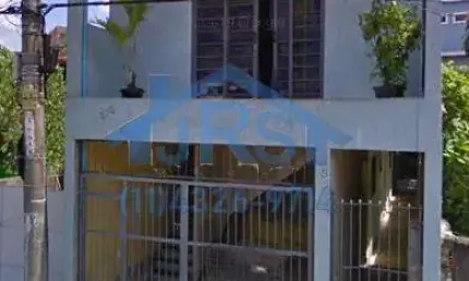 Casa com 2 quartos à venda na Rua do Golfinho, Jardim Paraíso, Barueri