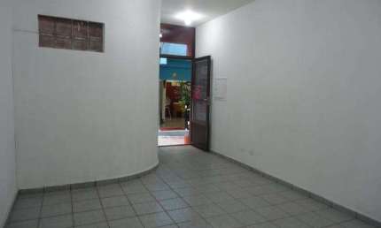 Sala comercial para alugar na Alameda Rio Negro, Alphaville Empresarial, Barueri