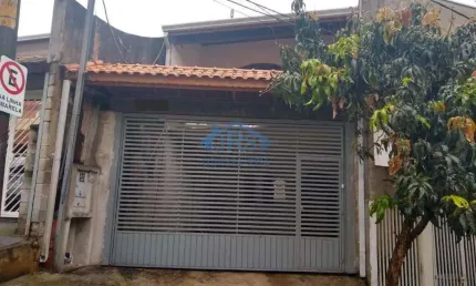 Condomínio Parque das Esmeraldas Sobrado com 2 dormitórios à venda por R$ 600.000 - Parque Esmeralda - Barueri/SP