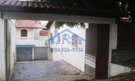 Sobrado com 03 dormitórios à venda por R$ 730.000 - Vila Pindorama - Barueri/SP
