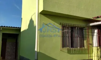 Casa com 2 dormitórios à venda, 200 m² por R$ 600.000 - Jardim Silveira - Barueri/SP
