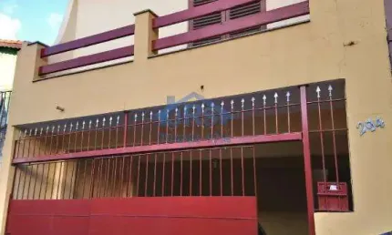 Casa com 3 dormitórios à venda, 144 m² por R$ 700.000,00 - Vila Boa Vista - Barueri/SP